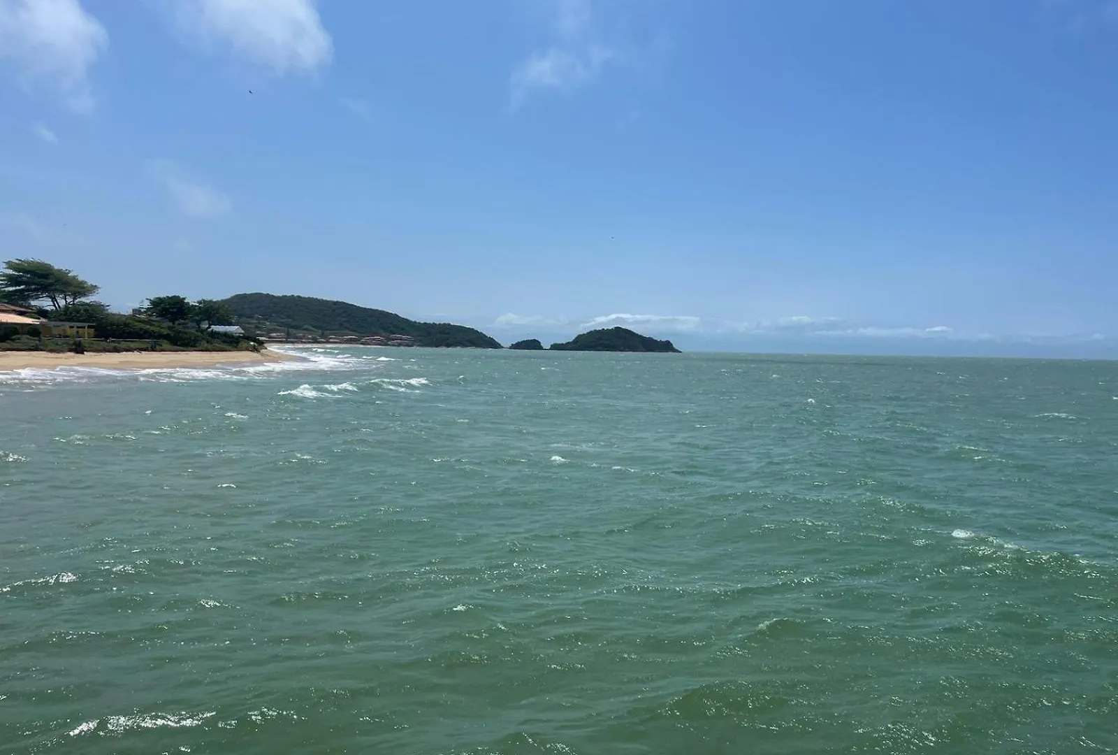 Casa Buzios Villa Brazil