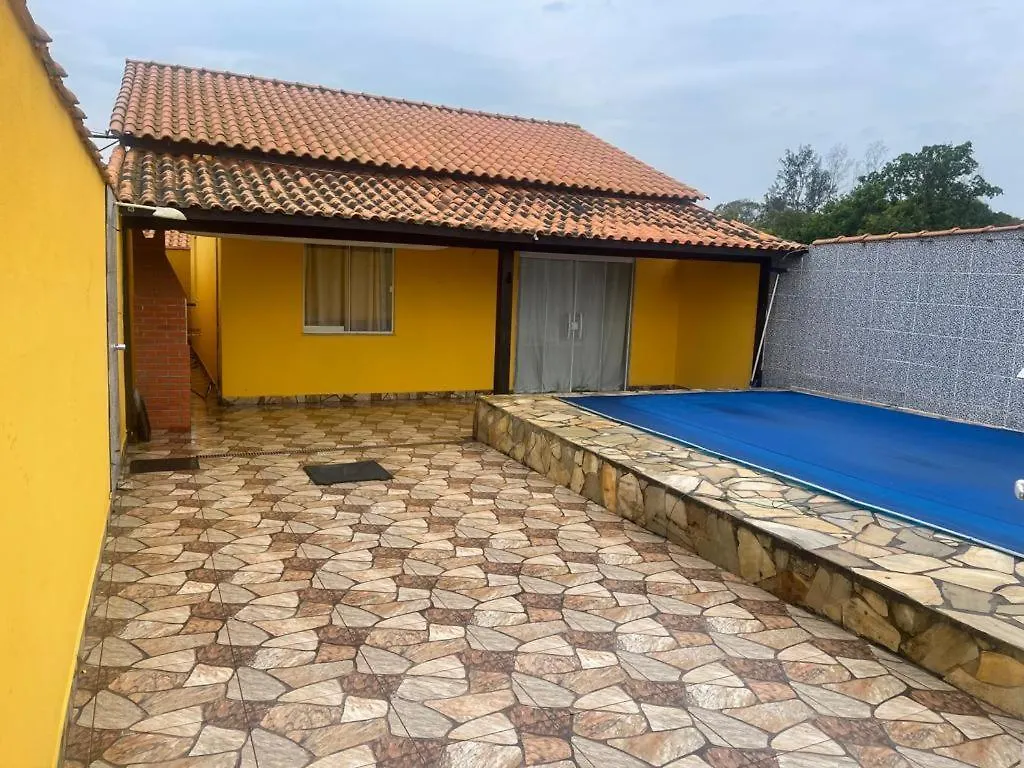 Holiday home Casa Buzios Villa Brazil