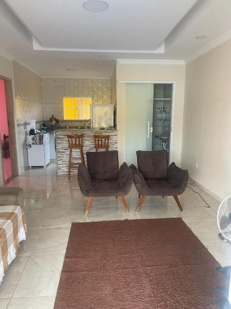 Holiday home Casa Buzios Villa Brazil
