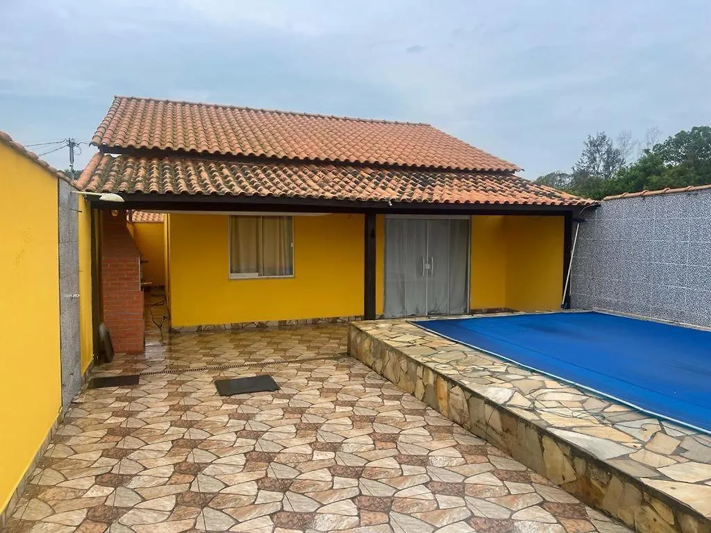 Casa Buzios Villa