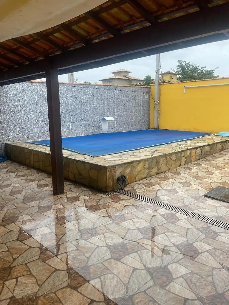 Holiday home Casa Buzios Villa