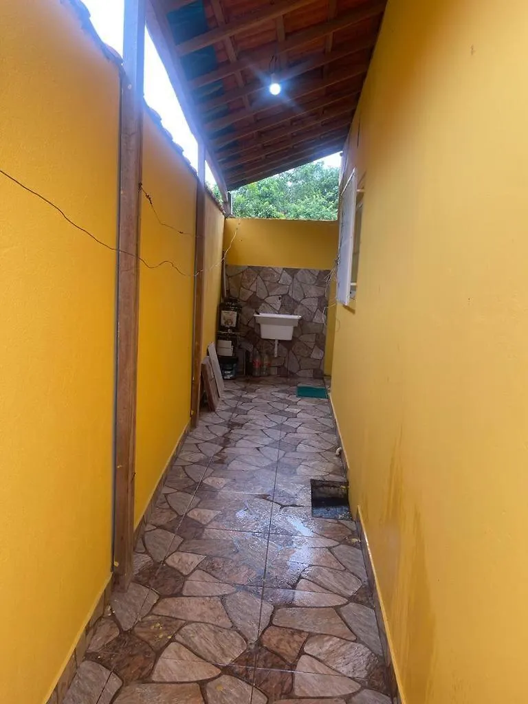 Casa Buzios Villa 0*, Armacao dos Buzios